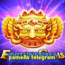 pamella telegram